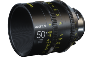 DZOFILM Vespid Prime 8-Lens Kit - PL Mount (16/25/35/50/75/90/100/125mm)