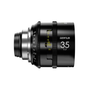 DZOFILM Vespid Prime2 35mm (PL_Black_Carton_1pcs_Metric)