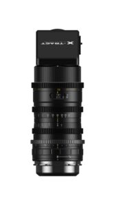 DZOFILM X-tract 18-28mm 360°(PL_Black_Case_1pcs_Metric)