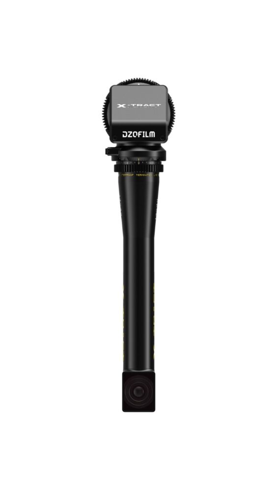 DZOFILM X-tract 18-28mm 360°(PL_Black_Case_1pcs_Metric)