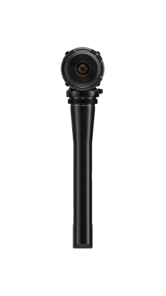 DZOFILM X-tract 18-28mm 360°(PL_Black_Case_1pcs_Metric)