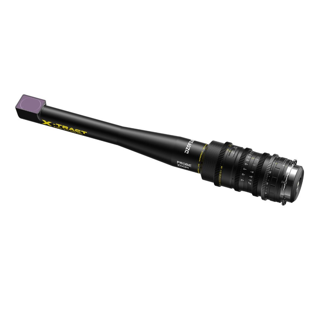 DZOFILM X-tract 18-28mm 90°_T8 with hard case