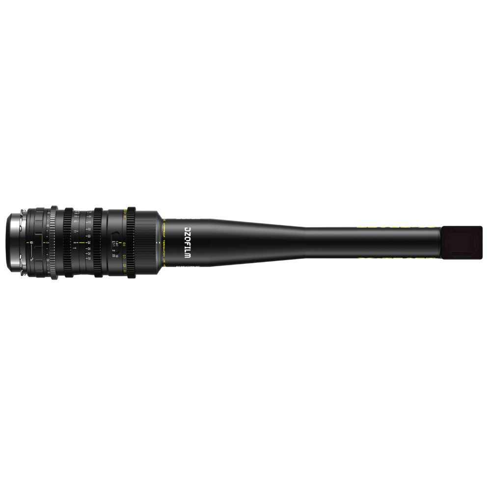 DZOFILM X-tract 18-28mm 90°_T8 with hard case