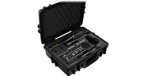 DZOFILM Xtract 18-28mm 0/90/360°_One R-Unit (PL_Black_Case_3pcs_Metric)