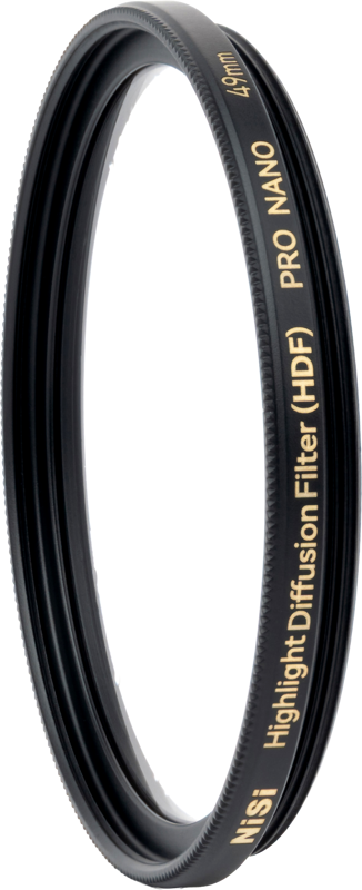 NISI Filter Highlight Diffusion HDF 49mm