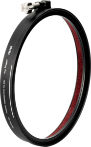 NISI JetMag Pro MAXMAG Adapter for 114mm Front Diameter Cine Lens