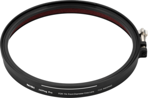 NISI JetMag Pro MAXMAG Adapter for 114mm Front Diameter Cine Lens