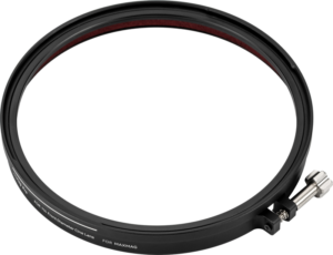 NISI JetMag Pro MAXMAG Adapter for 114mm Front Diameter Cine Lens