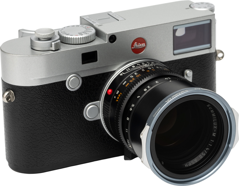 NISI JetMag Pro 49 Filter FSND64 (1.8) 6stop