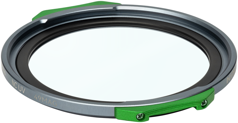 NISI JetMag Pro 49 Filter NC UV