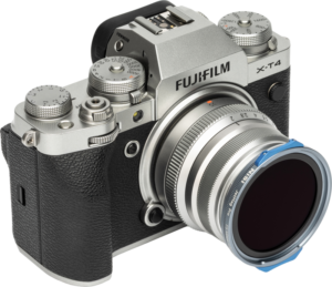 NISI JetMag Pro 49 Filter NC UV