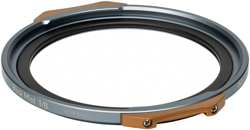 NISI JetMag Pro 49 Filter Black Mist 1/8