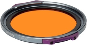 NISI JetMag Pro 49 Filter Orange
