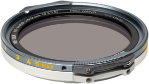 NISI JetMag Pro 49 Filter True Color VND 1-5 Stops