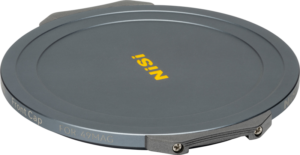 NISI JetMag Pro 49 Front Cap