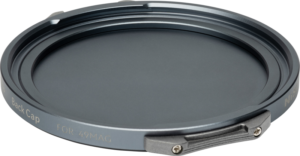 NISI JetMag Pro 49 Back Cap