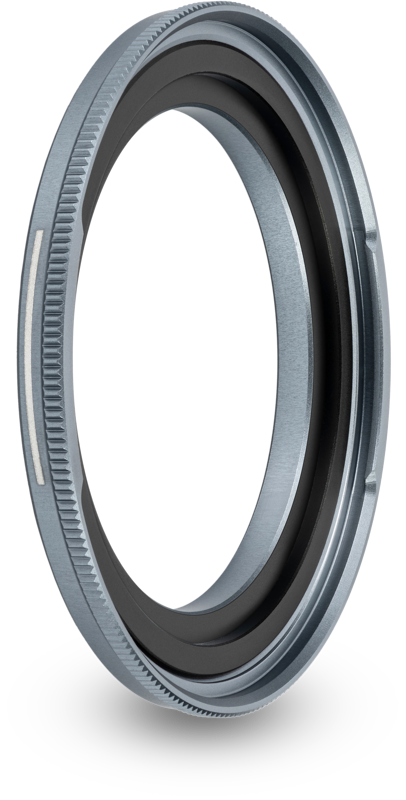 NISI JetMag Pro 49 Adapter Ring 43mm