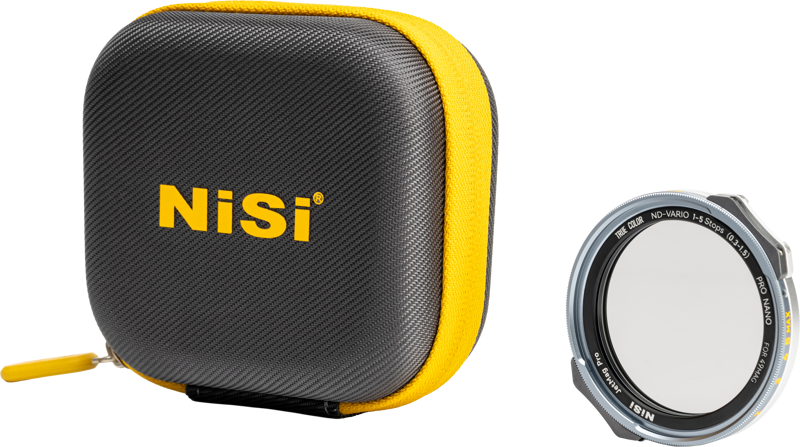 NISI JetMag Pro 49 Caddy Pouch