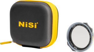 NISI JetMag Pro 49 Caddy Pouch