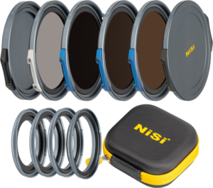 NISI JetMag Pro 49 Landscape kit