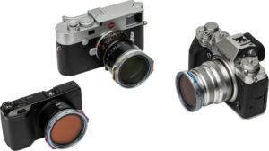 NISI JetMag Pro 49 Landscape kit