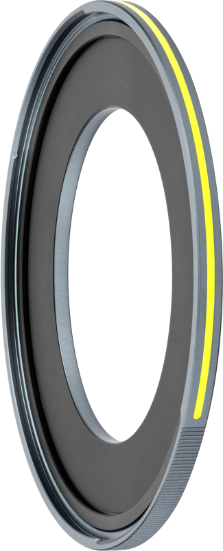 NISI JetMag Pro 82 Prolock Luminous Adapter 58-82mm