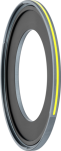 NISI JetMag Pro 82 Prolock Luminous Adapter 58-82mm