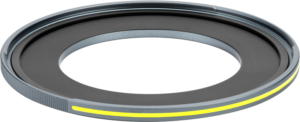 NISI JetMag Pro 82 Prolock Luminous Adapter 58-82mm