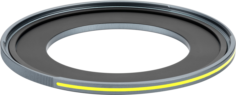 NISI JetMag Pro 82 Prolock Luminous Adapter 58-82mm