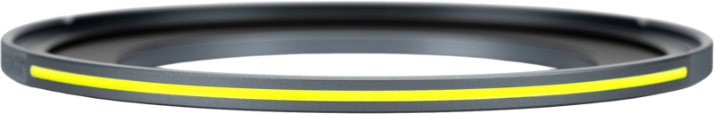 NISI JetMag Pro 82 Prolock Luminous Adapter 58-82mm