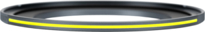 NISI JetMag Pro 82 Prolock Luminous Adapter 58-82mm