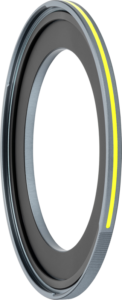 NISI JetMag Pro 82 Prolock Luminous Adapter 67-82mm