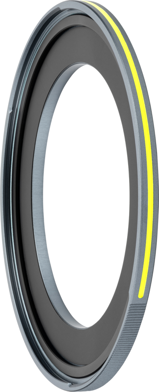 NISI JetMag Pro 82 Prolock Luminous Adapter 67-82mm