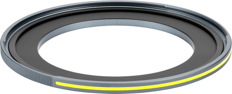 NISI JetMag Pro 82 Prolock Luminous Adapter 67-82mm