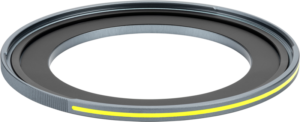 NISI JetMag Pro 82 Prolock Luminous Adapter 67-82mm