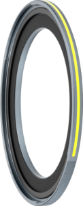 NISI JetMag Pro 82 Prolock Luminous Adapter 72-82mm