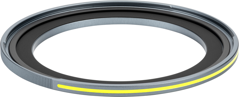 NISI JetMag Pro 82 Prolock Luminous Adapter 72-82mm
