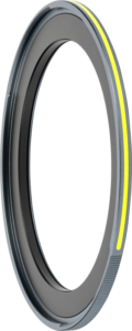 NISI JetMag Pro 82 Prolock Luminous Adapter 77-82mm