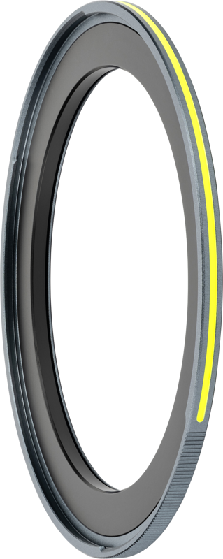 NISI JetMag Pro 82 Prolock Luminous Adapter 77-82mm