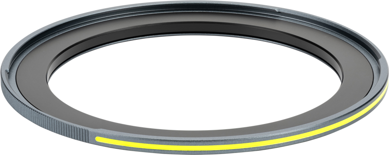 NISI JetMag Pro 82 Prolock Luminous Adapter 77-82mm
