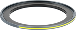 NISI JetMag Pro 82 Prolock Luminous Adapter 77-82mm