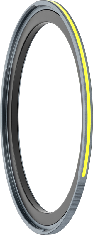 NISI JetMag Pro 82 Prolock Luminous Adapter 82-82mm