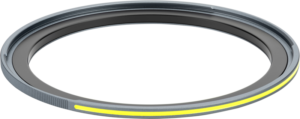 NISI JetMag Pro 82 Prolock Luminous Adapter 82-82mm