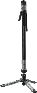 SMALLRIG 6283 Potato Jet TRIBEX PRO X-Clutch Hydraulic Monopod (Standard Version)