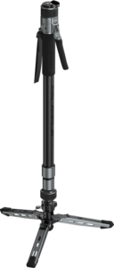 SMALLRIG 6283 Potato Jet TRIBEX PRO X-Clutch Hydraulic Monopod (Standard Version)