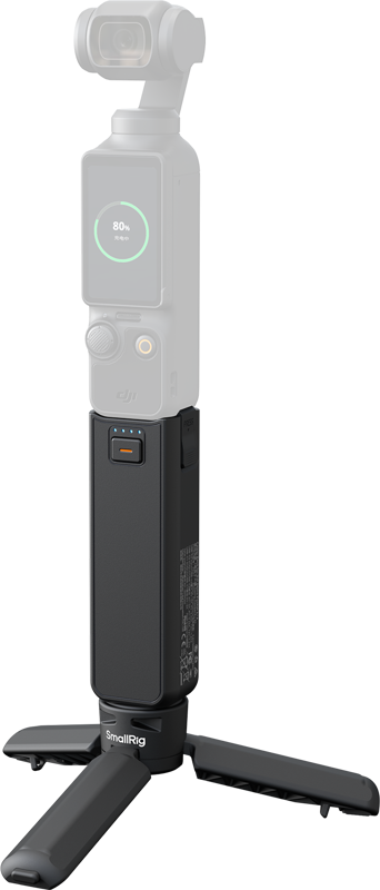 SMALLRIG 6713 Power Bank for DJI Osmo Pocket 3 / 4