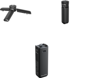 SMALLRIG 6713 Power Bank for DJI Osmo Pocket 3 / 4
