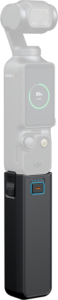 SMALLRIG 6713 Power Bank for DJI Osmo Pocket 3 / 4
