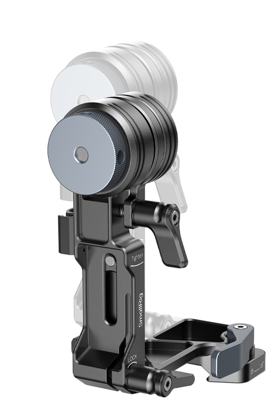 SMALLRIG 6315 L-shaped Monitor Support