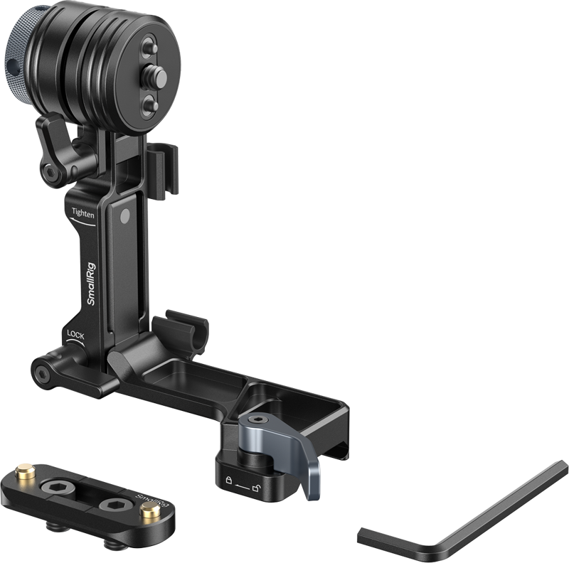 SMALLRIG 6315 L-shaped Monitor Support